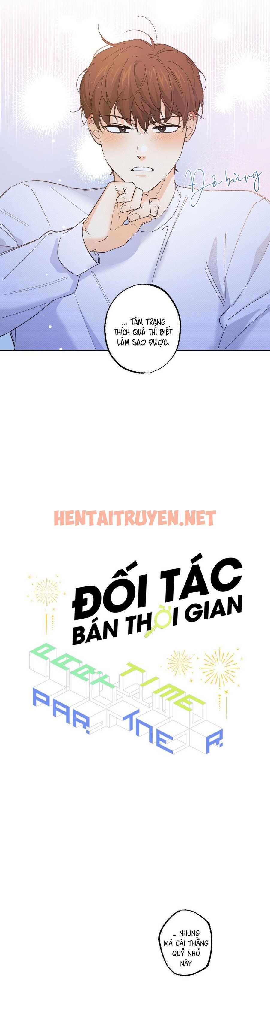 Xem ảnh Đối Tác Bán Thời Gian - Chap 20 - img_005_1670659691 - TruyenVN.APP