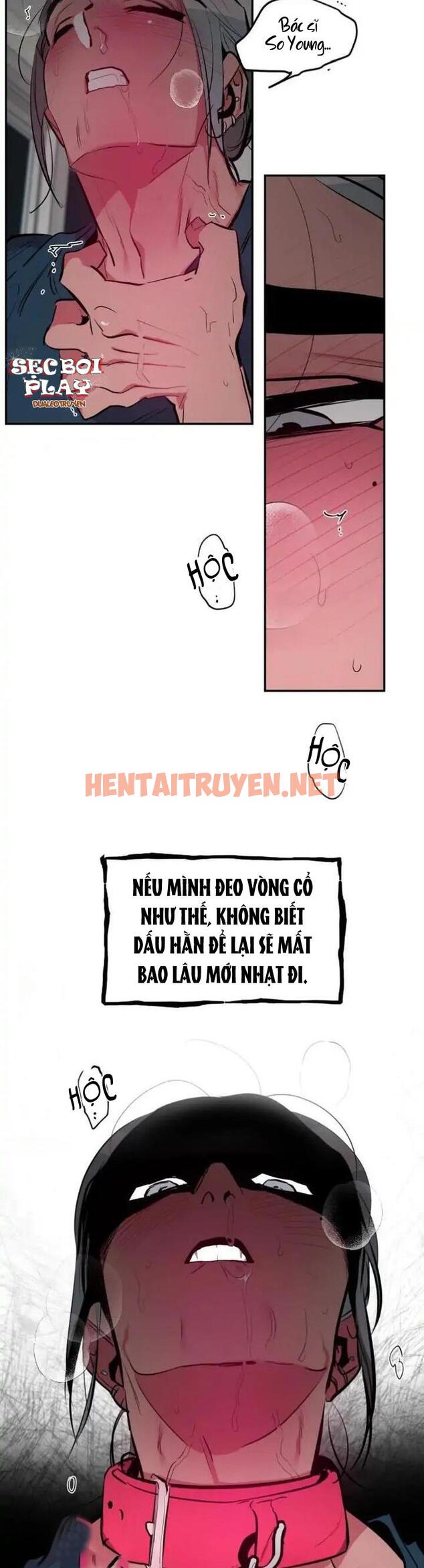 Xem ảnh Đối Tác Cơ Thể Hoàn Hảo - Chap 24 - img_017_1676223337 - HentaiTruyenVN.net