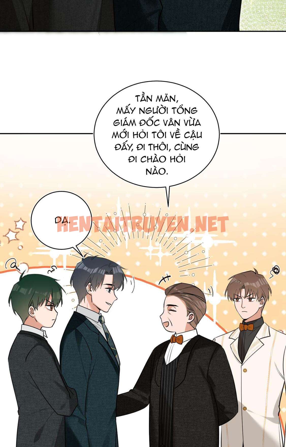 Xem ảnh Đối Thủ Không Đội Trời Chung Cuối Cùng Cũng Phá Sản Rồi! - Chap 12 - img_009_1708012005 - HentaiTruyenVN.net