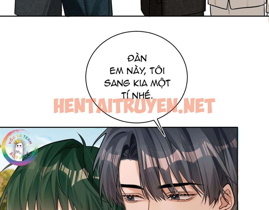 Xem ảnh Đối Thủ Không Đội Trời Chung Cuối Cùng Cũng Phá Sản Rồi! - Chap 12 - img_010_1708012006 - HentaiTruyenVN.net