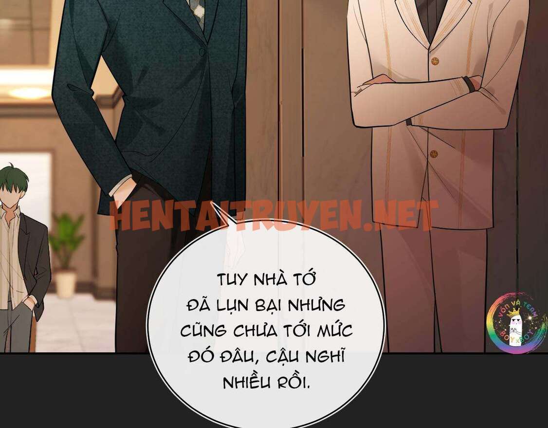 Xem ảnh Đối Thủ Không Đội Trời Chung Cuối Cùng Cũng Phá Sản Rồi! - Chap 13 - img_026_1708530313 - TruyenVN.APP