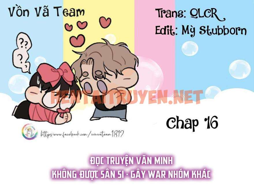 Xem ảnh Đối Thủ Không Đội Trời Chung Cuối Cùng Cũng Phá Sản Rồi! - Chap 16 - img_002_1711030362 - TruyenVN.APP