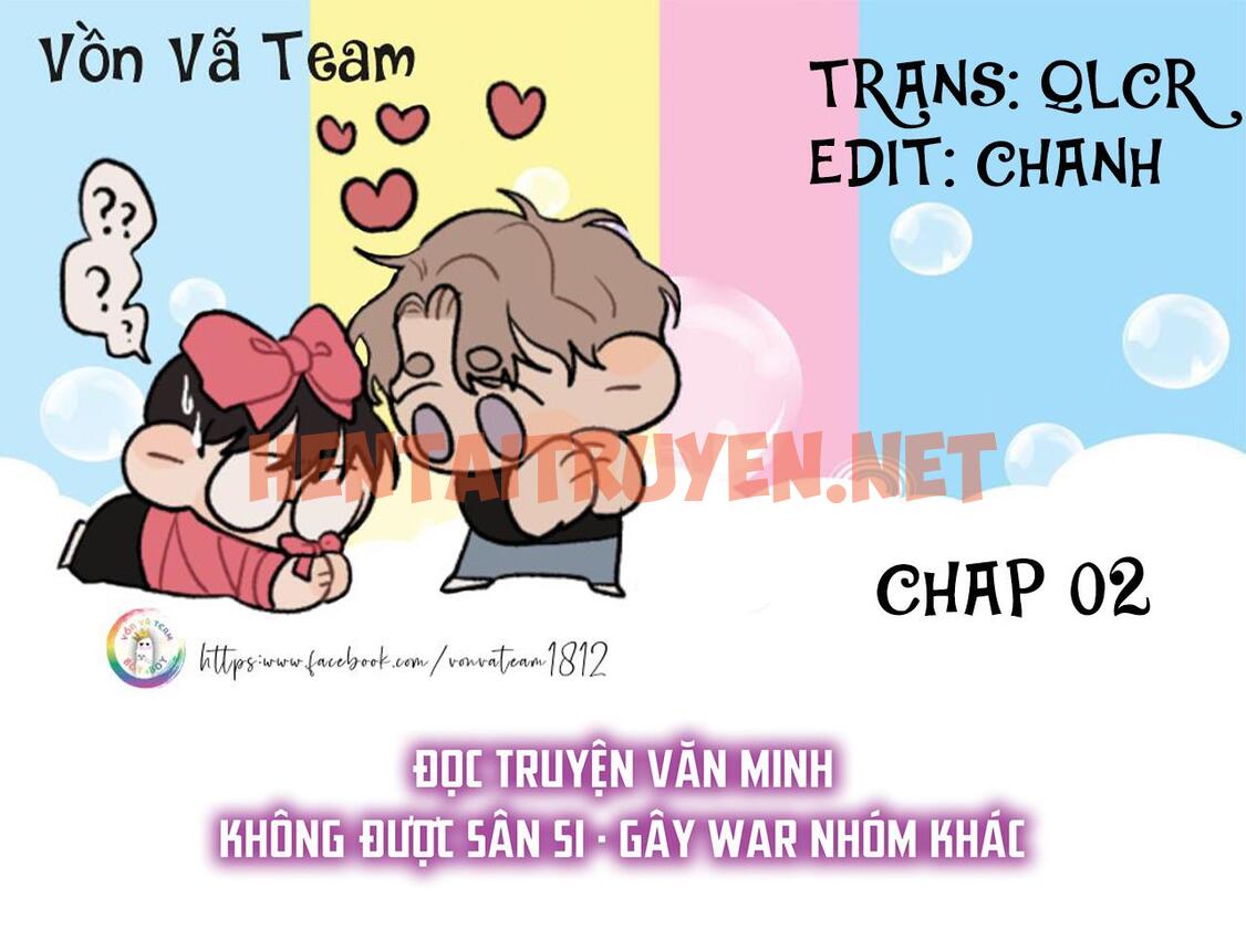 Xem ảnh Đối Thủ Không Đội Trời Chung Cuối Cùng Cũng Phá Sản Rồi! - Chap 2 - img_002_1704210646 - TruyenVN.APP