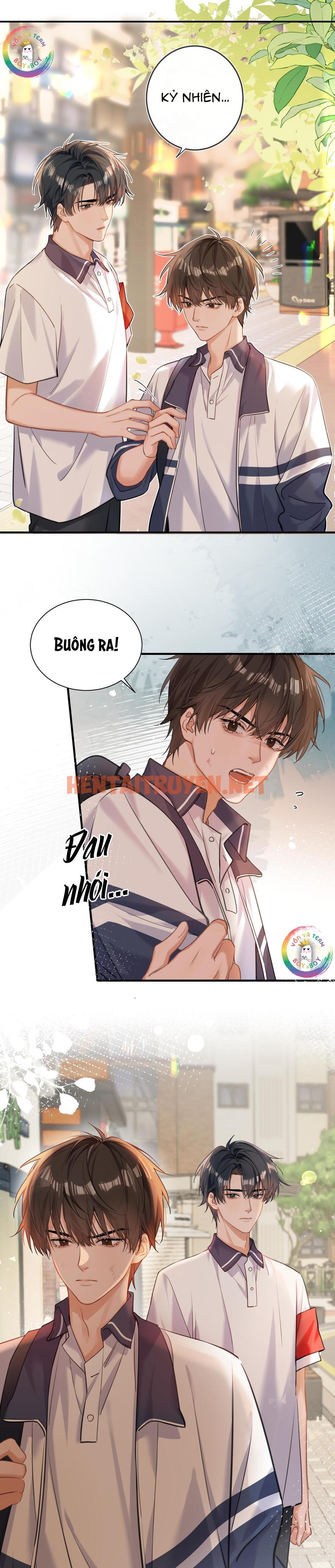 Xem ảnh Đối Thủ Không Đội Trời Chung Cuối Cùng Cũng Phá Sản Rồi! - Chap 3 - img_009_1704210636 - TruyenVN.APP