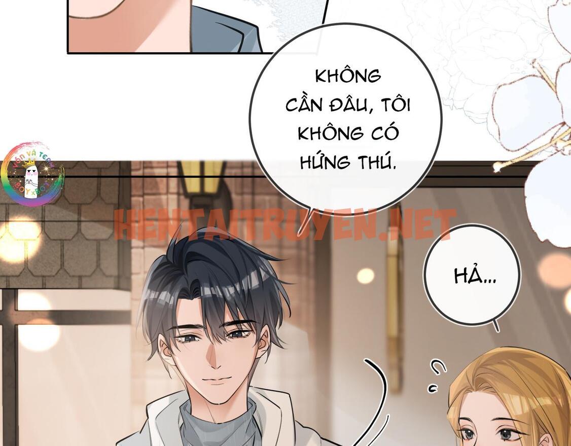 Xem ảnh Đối Thủ Không Đội Trời Chung Cuối Cùng Cũng Phá Sản Rồi! - Chap 4 - img_053_1704210616 - TruyenVN.APP