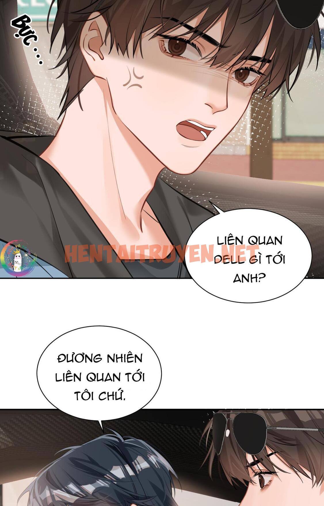 Xem ảnh Đối Thủ Không Đội Trời Chung Cuối Cùng Cũng Phá Sản Rồi! - Chap 4 - img_059_1704210618 - TruyenVN.APP