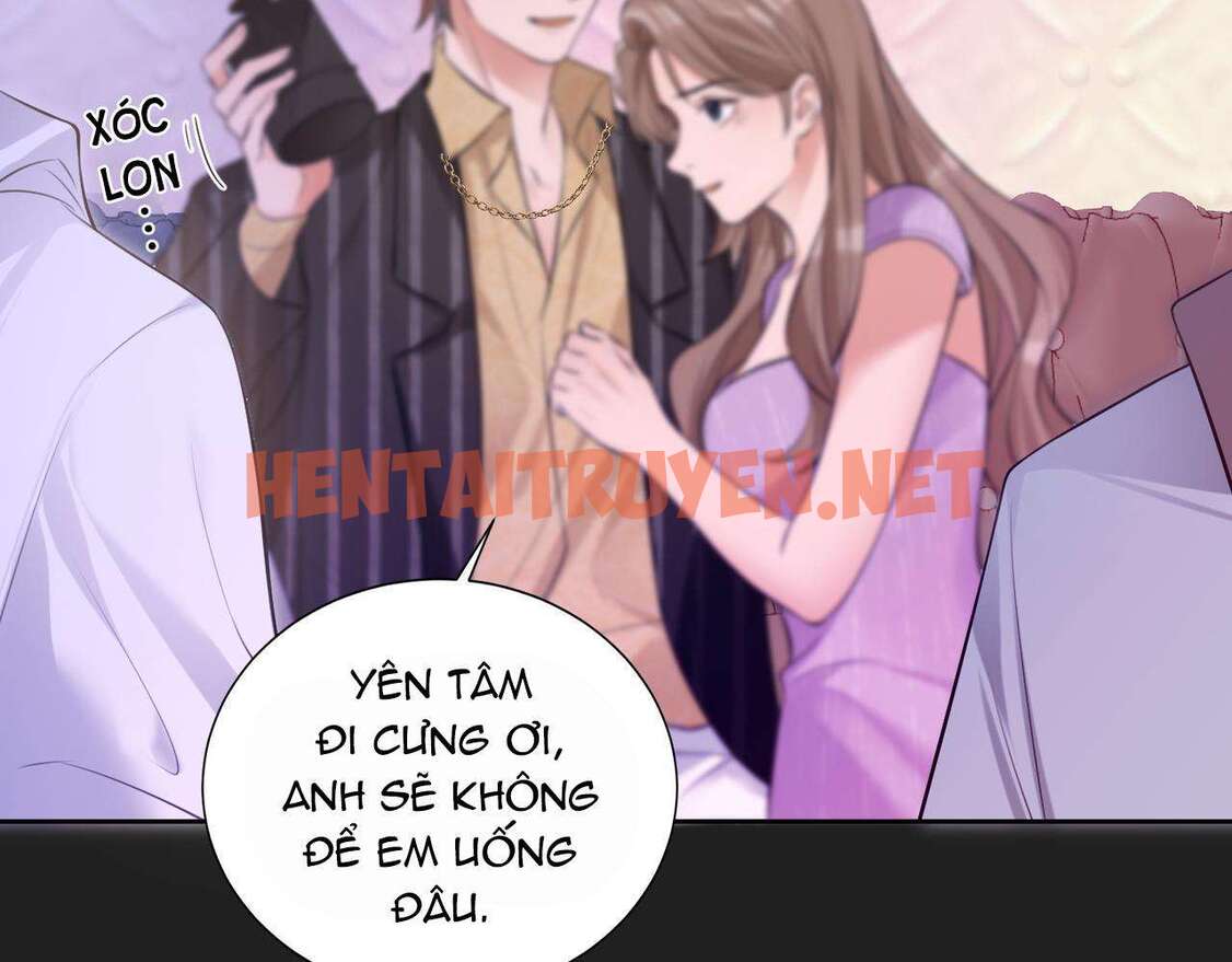 Xem ảnh Đối Thủ Không Đội Trời Chung Cuối Cùng Cũng Phá Sản Rồi! - Chap 7 - img_016_1705160596 - TruyenVN.APP