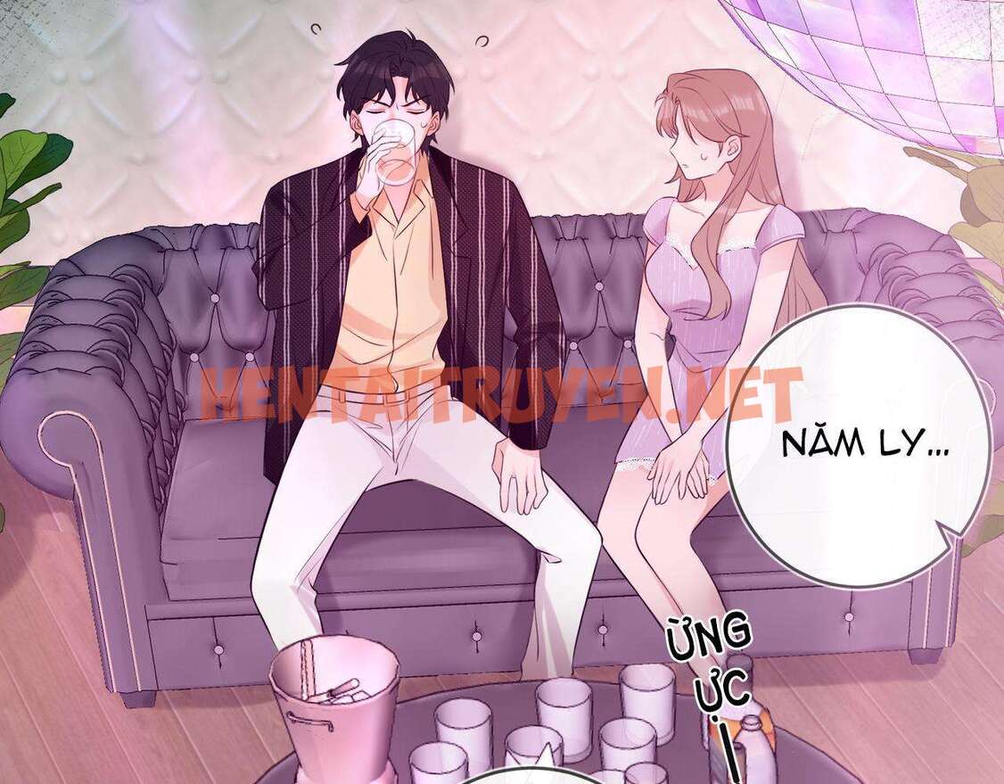 Xem ảnh Đối Thủ Không Đội Trời Chung Cuối Cùng Cũng Phá Sản Rồi! - Chap 7 - img_040_1705160609 - HentaiTruyenVN.net