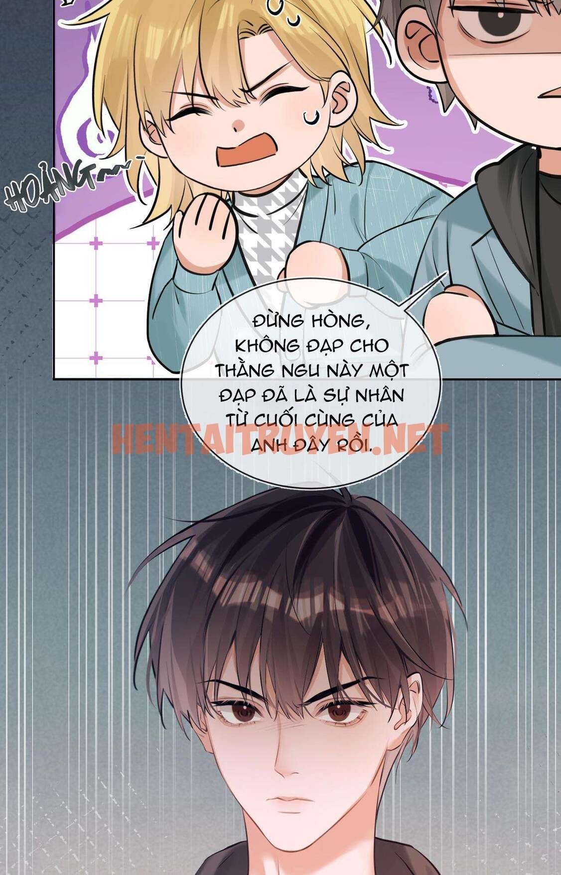 Xem ảnh Đối Thủ Không Đội Trời Chung Cuối Cùng Cũng Phá Sản Rồi! - Chap 7 - img_066_1705160621 - TruyenVN.APP