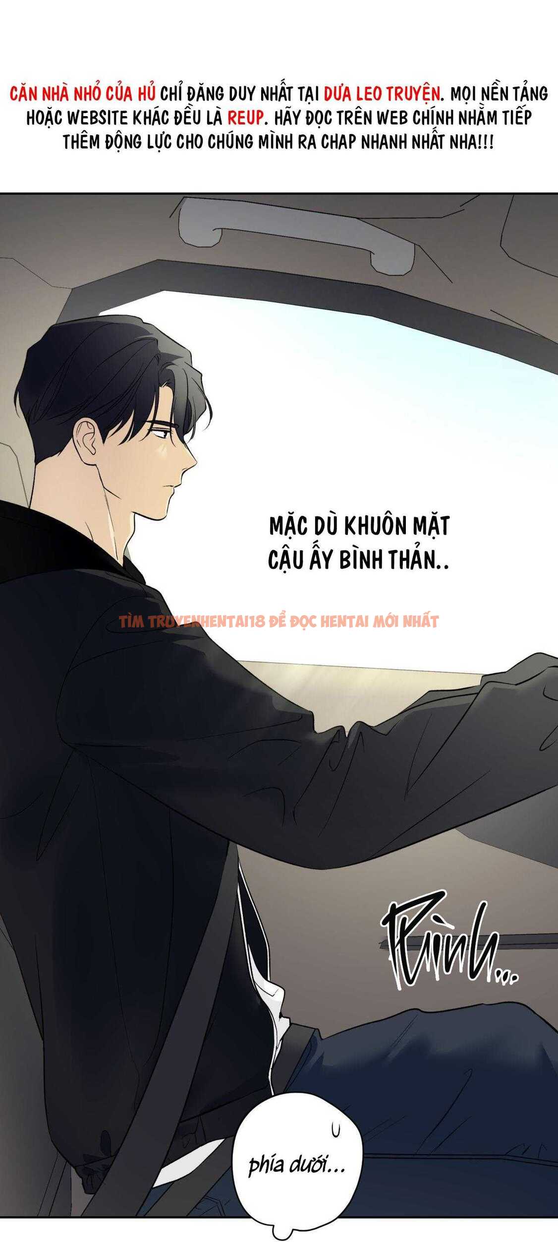 Xem ảnh Đối Tốt Với Tôi Khó Vậy Sao? - Chap 40 - img_065_1712942840 - TruyenVN.APP