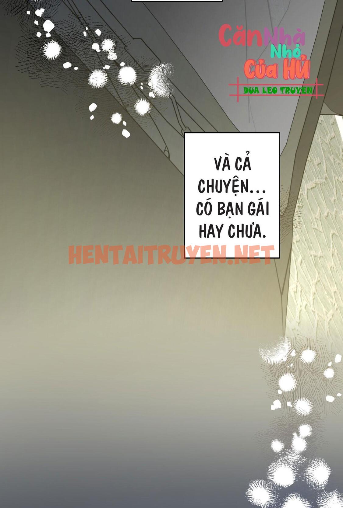 Xem ảnh Đối Tốt Với Tôi Khó Vậy Sao? - Chap 7 - img_028_1680717993 - TruyenVN.APP