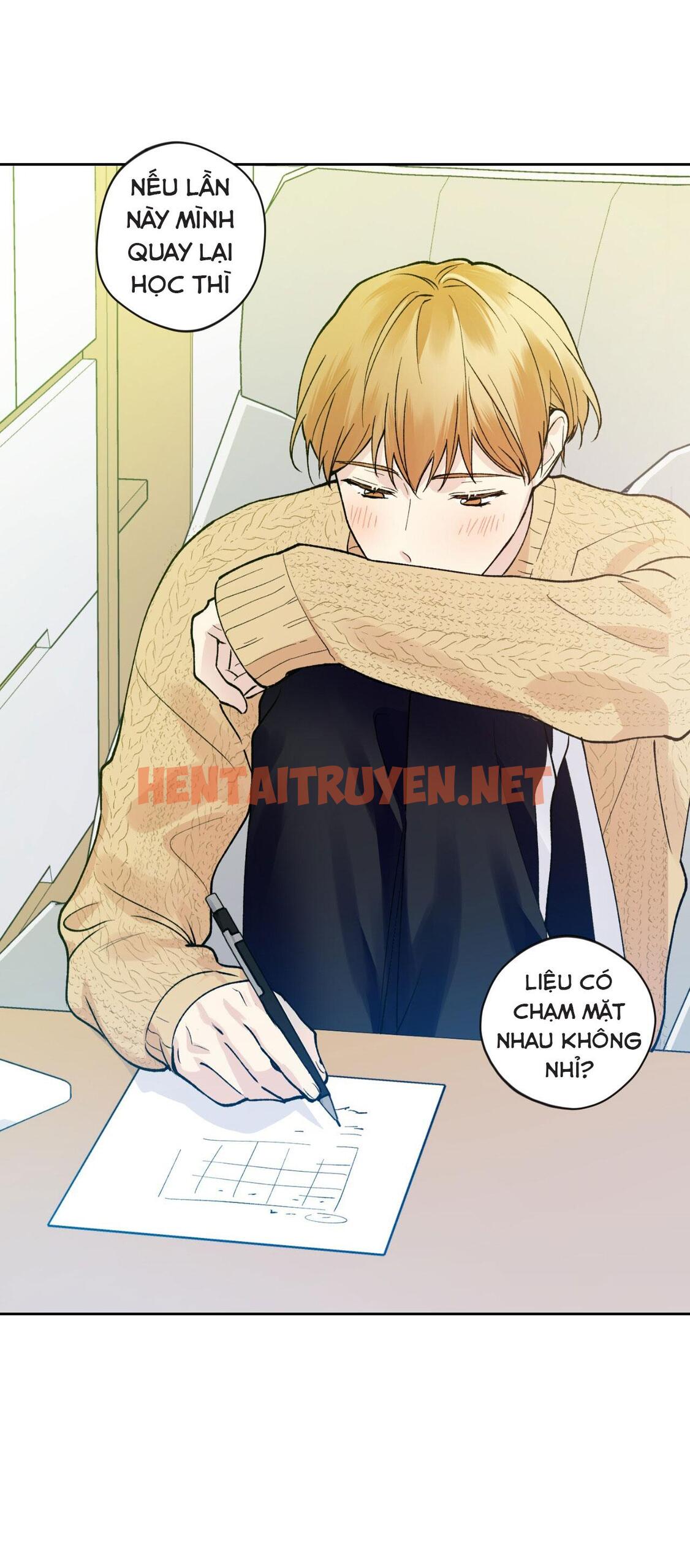 Xem ảnh Đối Tốt Với Tôi Khó Vậy Sao? - Chap 7 - img_060_1680718043 - TruyenVN.APP