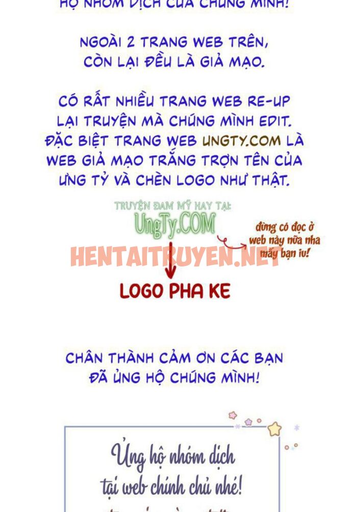 Xem ảnh Đối Tượng Sống Chung Là Tình Địch Thì Phải Làm Sao - Chap 30 - img_050_1662984400 - TruyenVN.APP