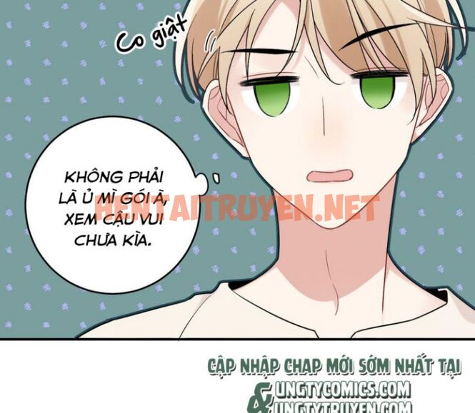 Xem ảnh Đối Tượng Sống Chung Là Tình Địch Thì Phải Làm Sao - Chap 8 - img_038_1645520665 - TruyenVN.APP