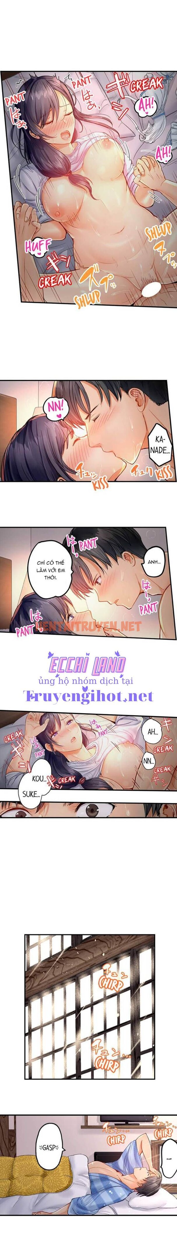 Xem ảnh Đổi Vợ Đổi Chồng - Chap 13.1 - img_004_1692930435 - TruyenVN.APP