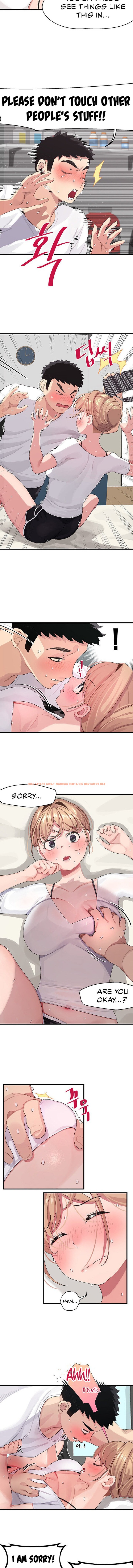 Read Hentai Image 14 433 in comic Doki Doki Connection - Chapter 1 - hentaitnt.net