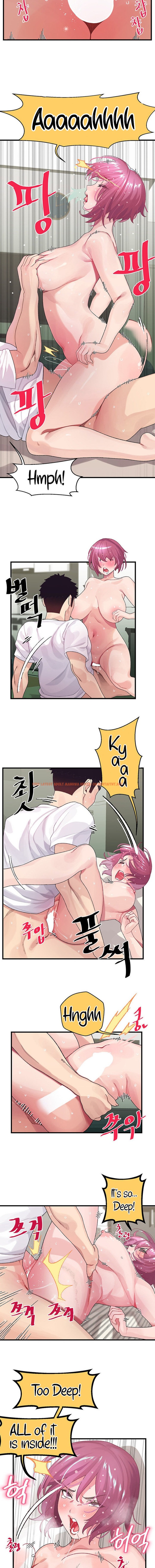 Read Hentai Image 3 432 in comic Doki Doki Connection - Chapter 1 - hentaitnt.net