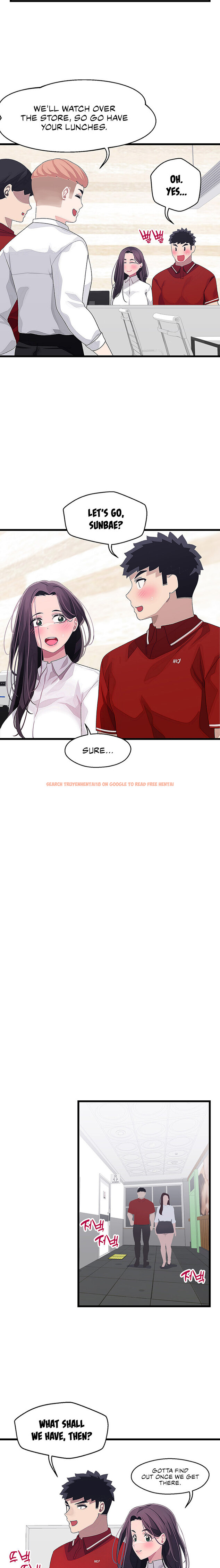 Read Hentai Image 11 240 in comic Doki Doki Connection - Chapter 15 - hentaitnt.net