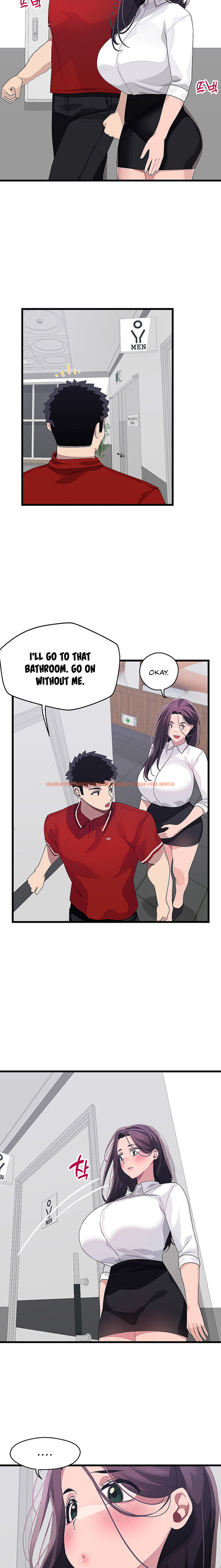 Read Hentai Image 12 240 in comic Doki Doki Connection - Chapter 15 - hentaitnt.net
