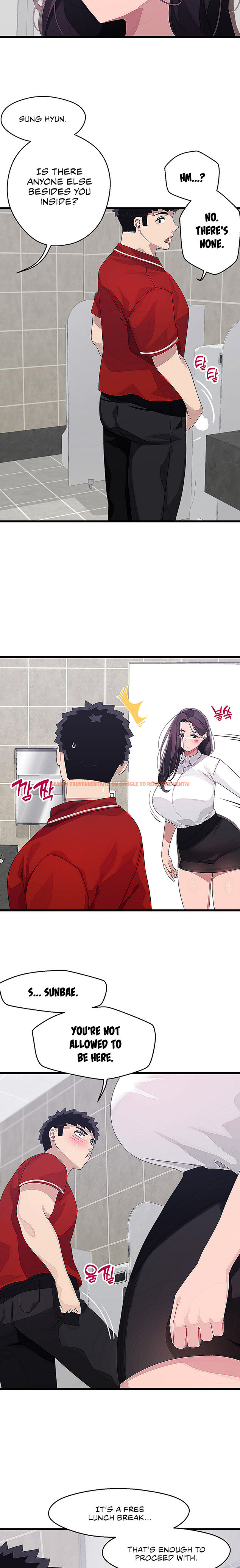 Read Hentai Image 13 240 in comic Doki Doki Connection - Chapter 15 - hentaitnt.net