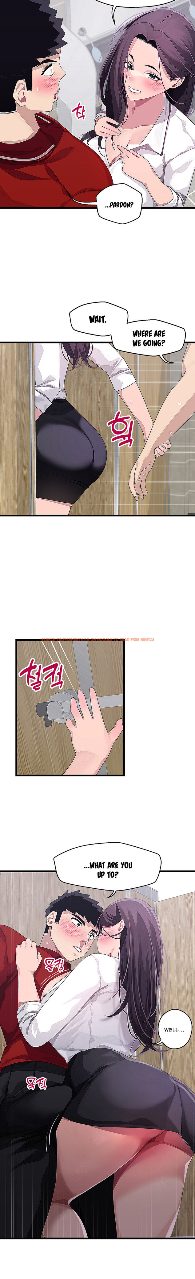 Read Hentai Image 14 240 in comic Doki Doki Connection - Chapter 15 - hentaitnt.net