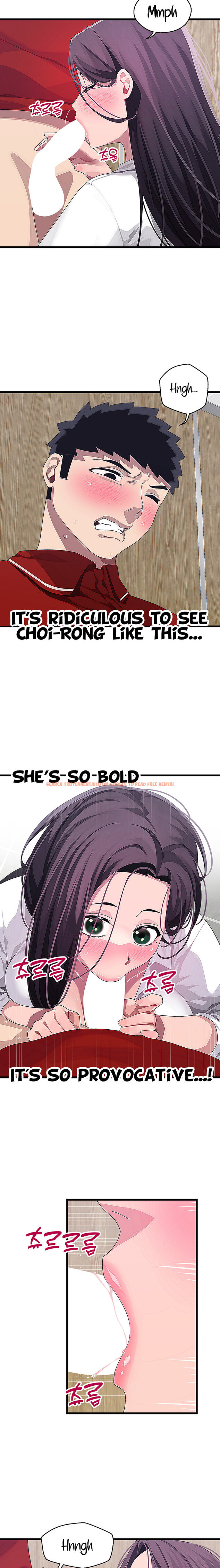 Read Hentai Image 16 240 in comic Doki Doki Connection - Chapter 15 - hentaitnt.net
