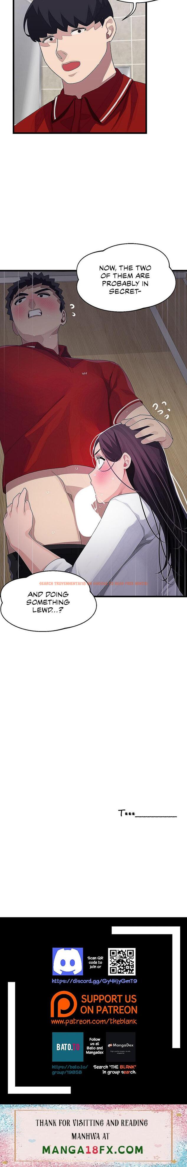 Read Hentai Image 19 240 in comic Doki Doki Connection - Chapter 15 - hentaitnt.net
