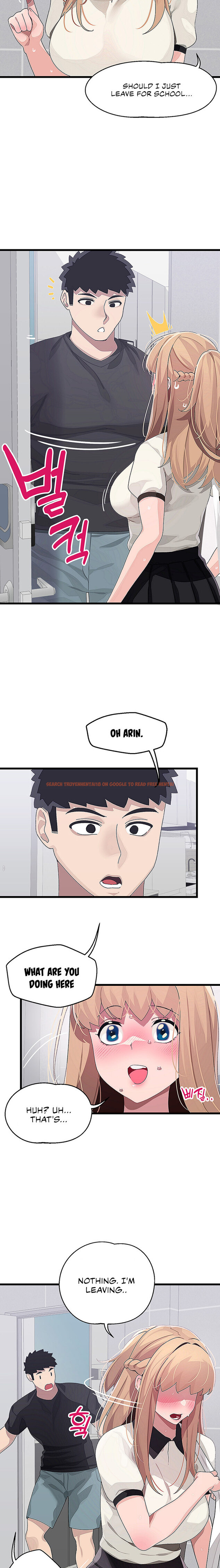 Read Hentai Image 3 239 in comic Doki Doki Connection - Chapter 15 - hentaitnt.net