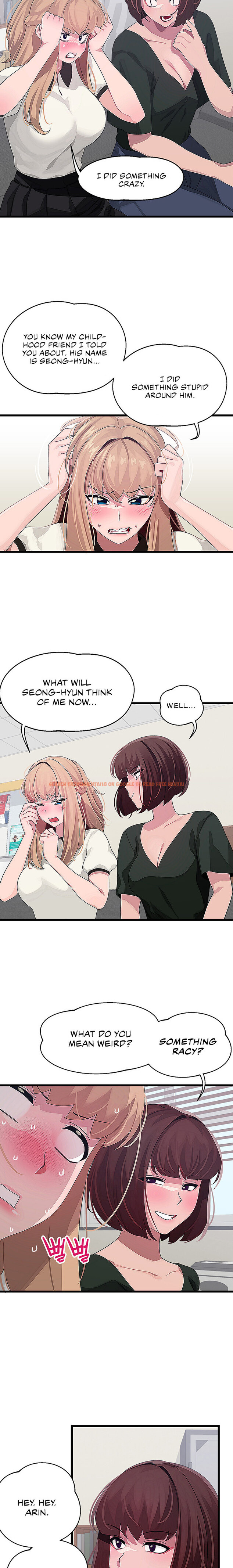 Read Hentai Image 6 239 in comic Doki Doki Connection - Chapter 15 - hentaitnt.net