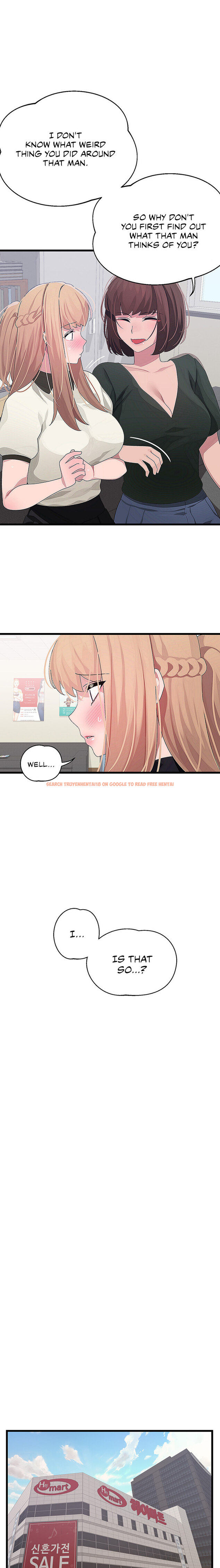 Read Hentai Image 8 239 in comic Doki Doki Connection - Chapter 15 - hentaitnt.net
