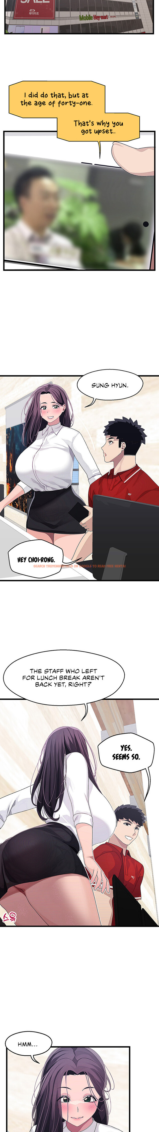 Read Hentai Image 9 239 in comic Doki Doki Connection - Chapter 15 - hentaitnt.net