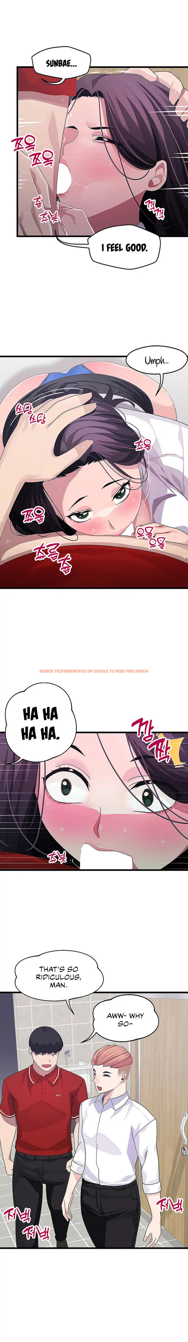 Read Hentai Image 1 956 in comic Doki Doki Connection - Chapter 16 - hentaitnt.net