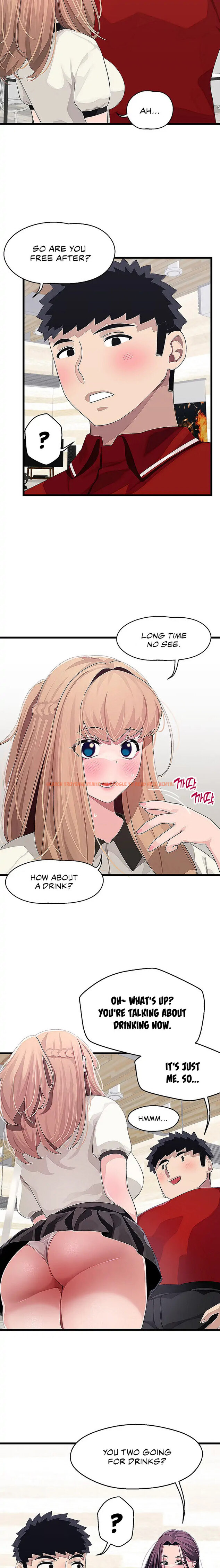 Read Hentai Image 11 957 in comic Doki Doki Connection - Chapter 16 - hentaitnt.net