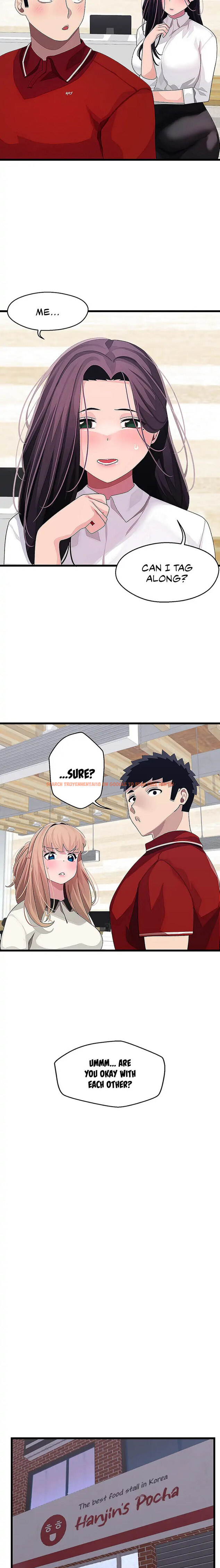 Read Hentai Image 12 957 in comic Doki Doki Connection - Chapter 16 - hentaitnt.net