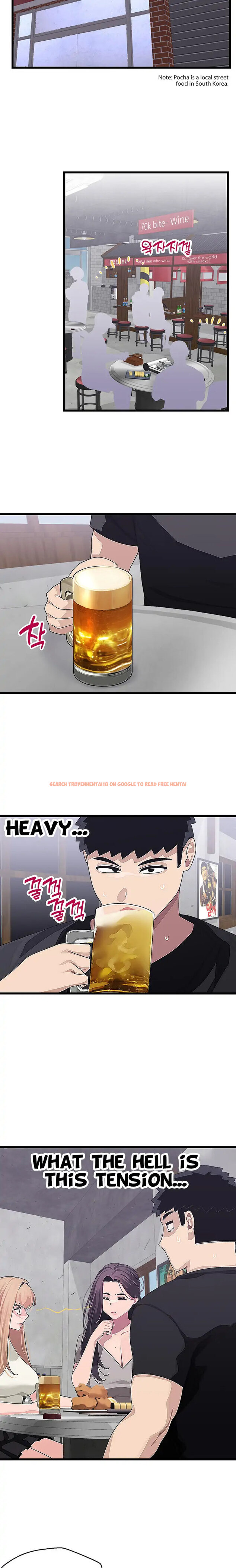Read Hentai Image 13 957 in comic Doki Doki Connection - Chapter 16 - hentaitnt.net