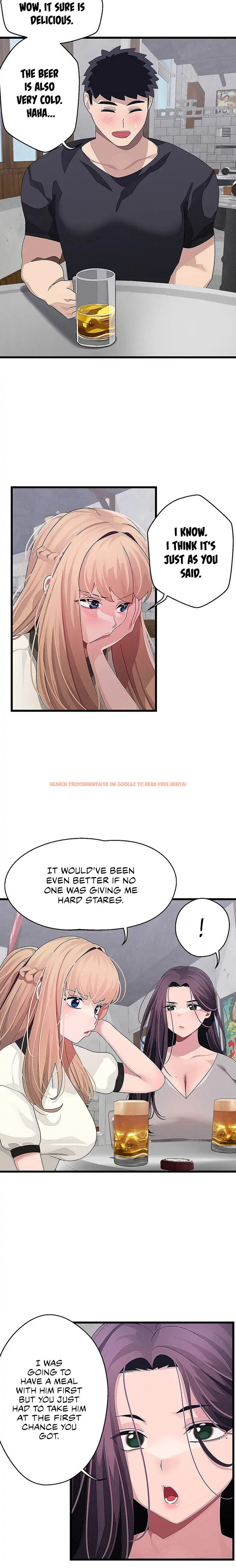 Read Hentai Image 14 957 in comic Doki Doki Connection - Chapter 16 - hentaitnt.net