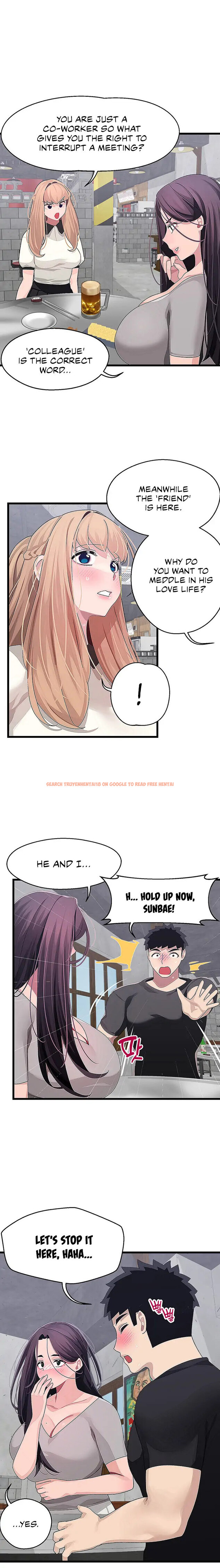 Read Hentai Image 15 957 in comic Doki Doki Connection - Chapter 16 - hentaitnt.net