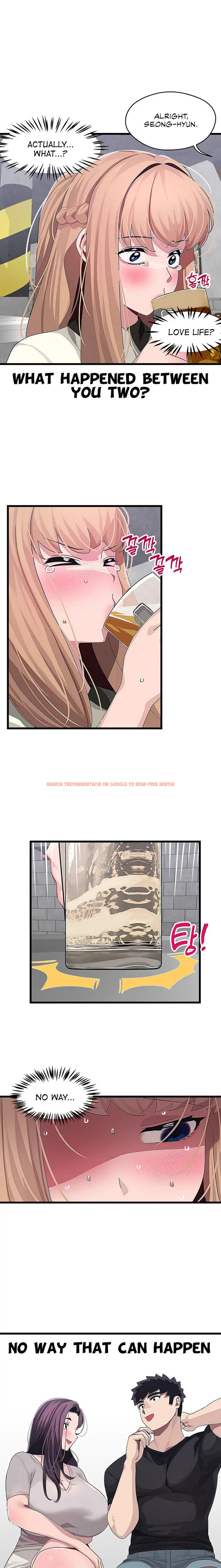 Read Hentai Image 16 957 in comic Doki Doki Connection - Chapter 16 - hentaitnt.net