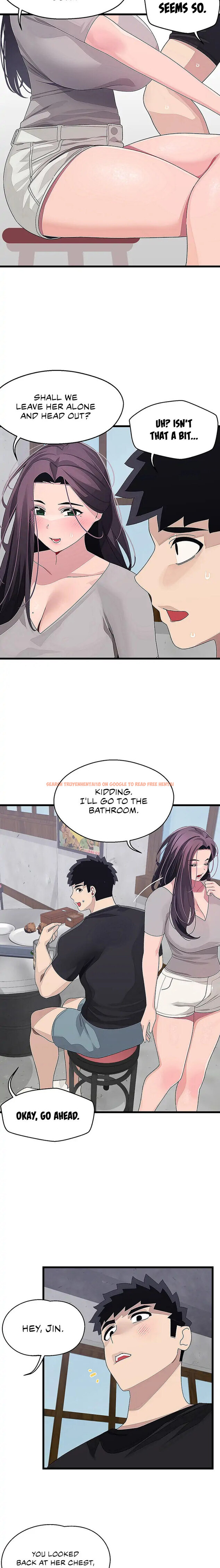 Read Hentai Image 18 957 in comic Doki Doki Connection - Chapter 16 - hentaitnt.net