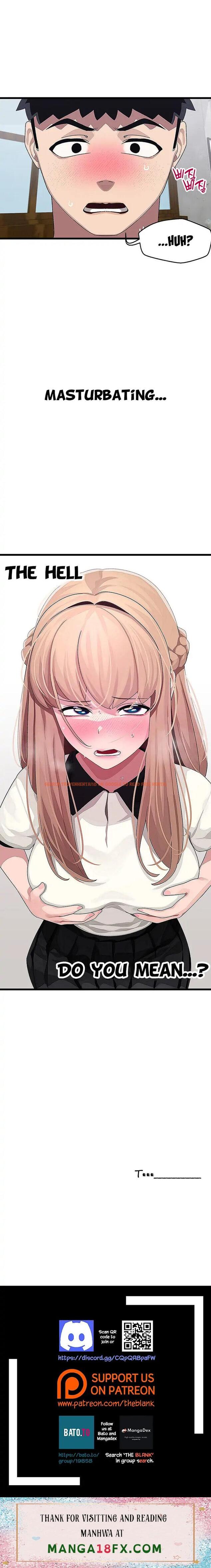 Read Hentai Image 20 958 in comic Doki Doki Connection - Chapter 16 - hentaitnt.net
