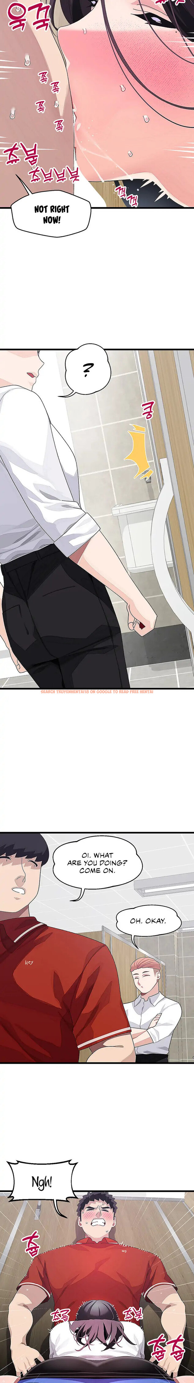 Read Hentai Image 5 957 in comic Doki Doki Connection - Chapter 16 - hentaitnt.net