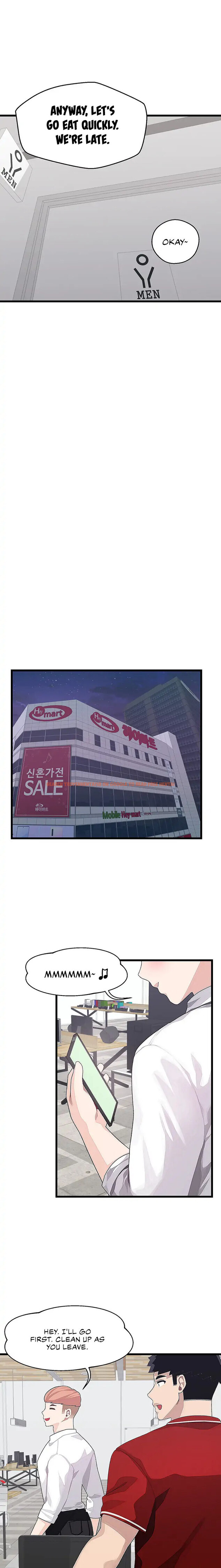 Read Hentai Image 8 957 in comic Doki Doki Connection - Chapter 16 - hentaitnt.net