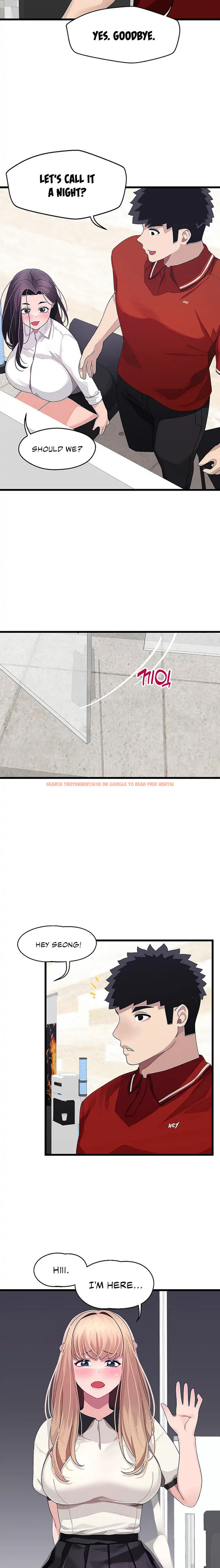 Read Hentai Image 9 957 in comic Doki Doki Connection - Chapter 16 - hentaitnt.net