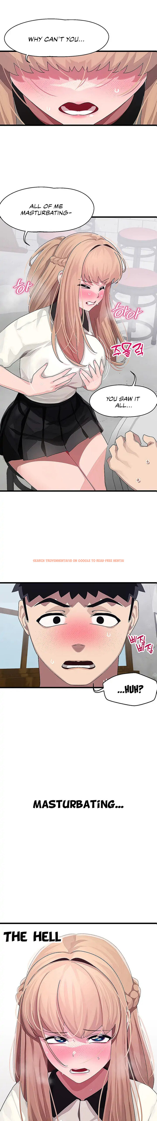 Read Hentai Image 1 984 in comic Doki Doki Connection - Chapter 17 - hentaitnt.net