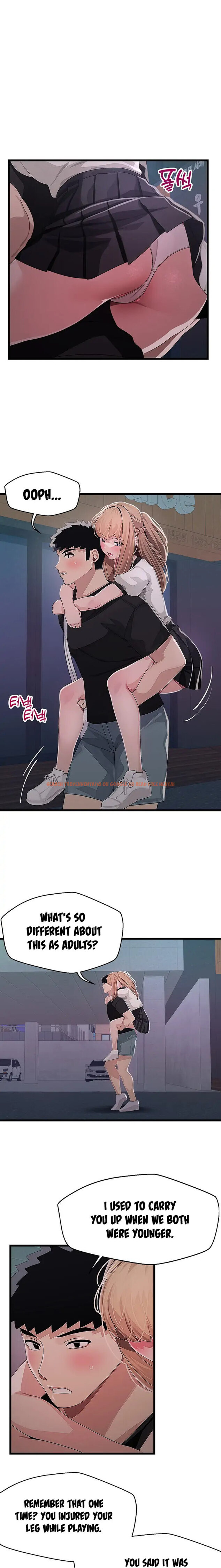 Read Hentai Image 10 984 in comic Doki Doki Connection - Chapter 17 - hentaitnt.net