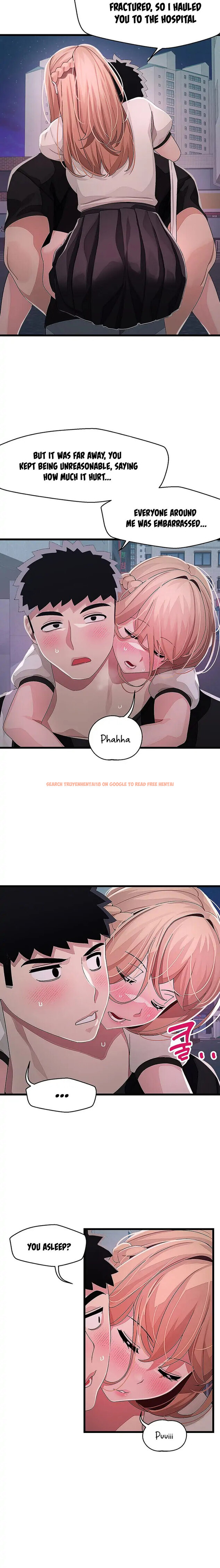 Read Hentai Image 11 984 in comic Doki Doki Connection - Chapter 17 - hentaitnt.net
