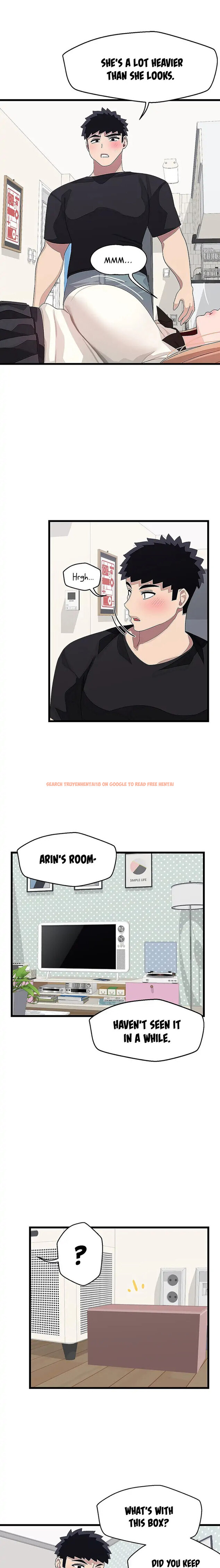 Read Hentai Image 13 984 in comic Doki Doki Connection - Chapter 17 - hentaitnt.net