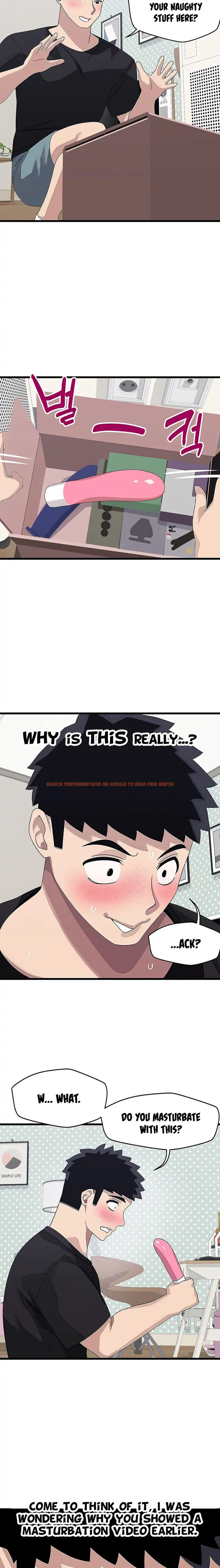 Read Hentai Image 14 984 in comic Doki Doki Connection - Chapter 17 - hentaitnt.net