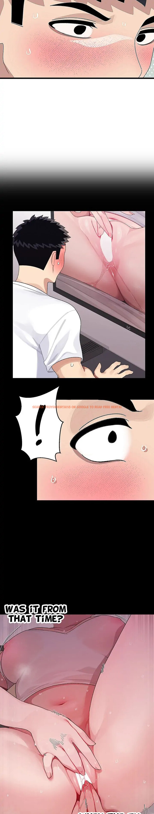 Read Hentai Image 15 985 in comic Doki Doki Connection - Chapter 17 - hentaitnt.net