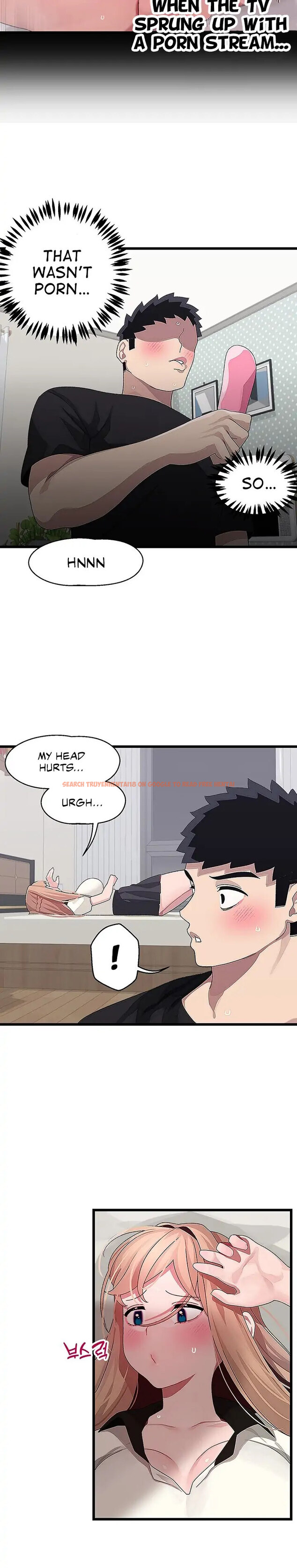 Read Hentai Image 16 985 in comic Doki Doki Connection - Chapter 17 - hentaitnt.net